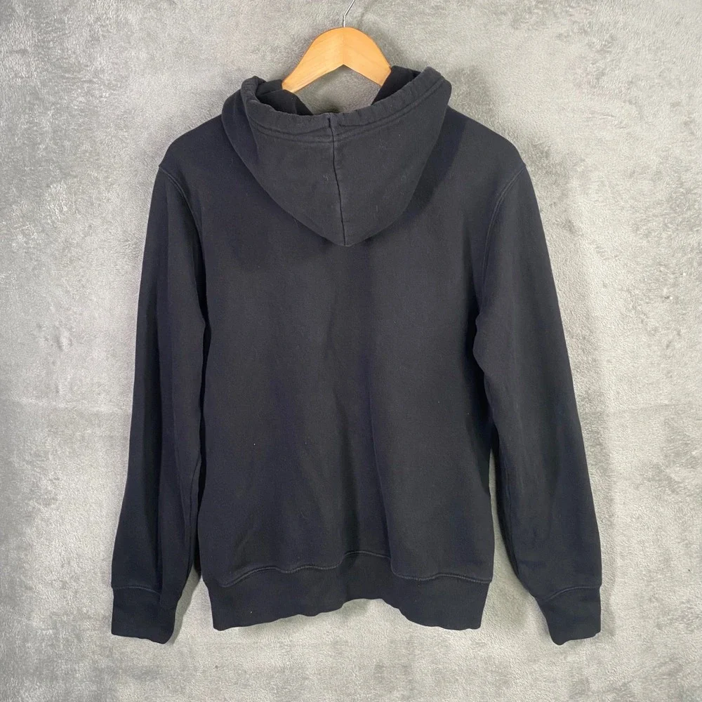 The North Face Hoodie‎ Mens Large Graphic Logo Sweatshirt Gorpcore Athleisure